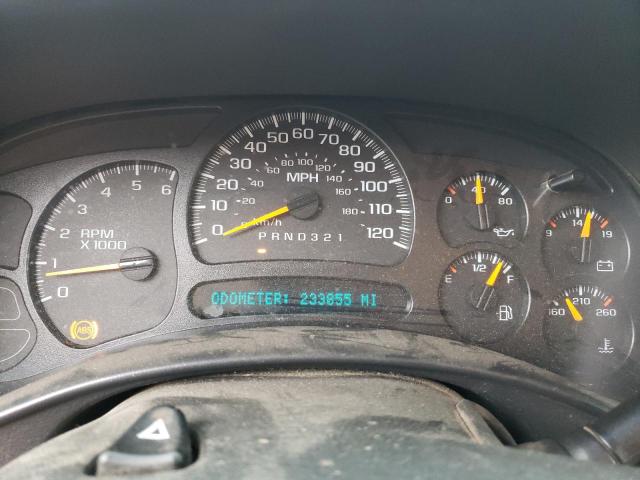 Photo 9 from auction – 2006 CHEVROLET SILVERADO with VIN 3GCEC14V76G254415