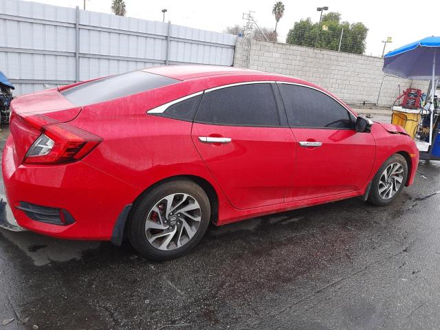 Photo 3 from auction – 2016 HONDA CIVIC EX with VIN 2HGFC2F77GH542897