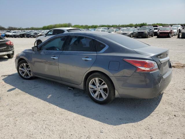 Photo 2 from auction – 2015 NISSAN ALTIMA 2.5 with VIN 1N4AL3AP5FC422304