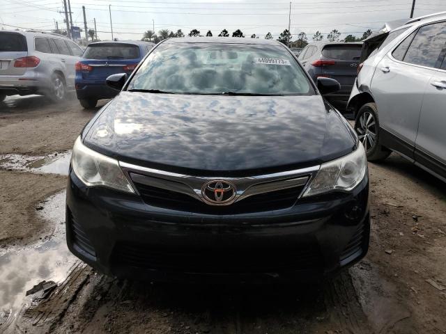 Photo 5 from auction – 2012 TOYOTA CAMRY BASE with VIN 4T4BF1FK2CR202004