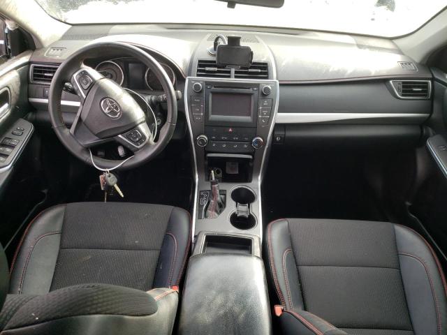 Photo 8 from auction – 2017 TOYOTA CAMRY LE with VIN 4T1BF1FK6HU628831
