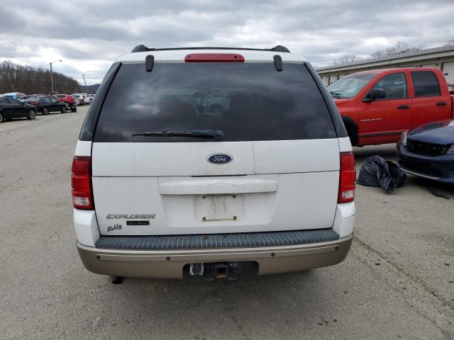 Photo 6 from auction – 2004 FORD EXPLORER E with VIN 1FMZU74K34UA36646