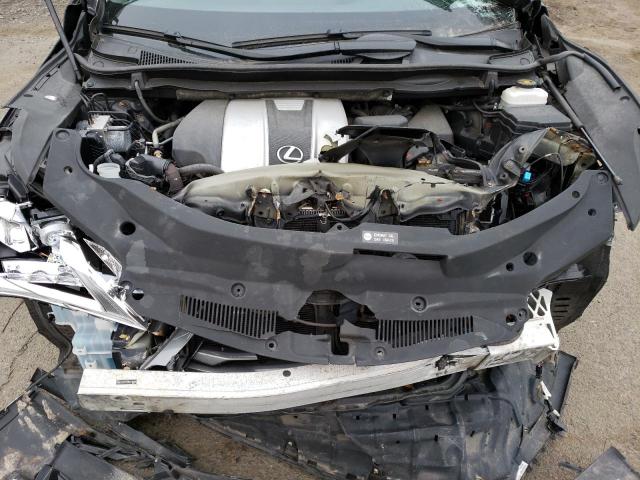 Photo 12 from auction – 2016 LEXUS RX 350 BAS with VIN 2T2BZMCA9GC016980