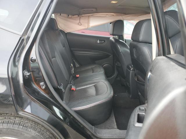Photo 10 from auction – 2012 NISSAN ROGUE S with VIN JN8AS5MVXCW356642