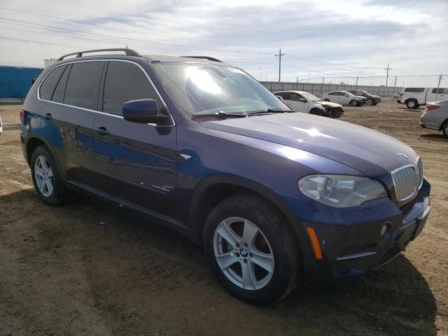 Photo 4 from auction – 2013 BMW X5 XDRIVE3 with VIN 5UXZW0C51D0B93764