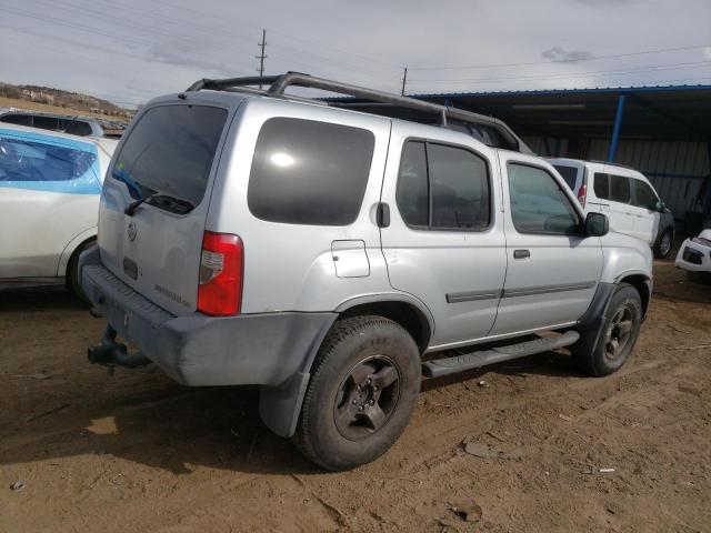 Photo 3 from auction – 2003 NISSAN XTERRA with VIN 5N1ED28Y53C671985
