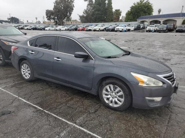 Photo 4 from auction – 2013 NISSAN ALTIMA 2.5 with VIN 1N4AL3AP4DN551054