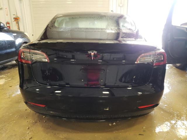Photo 6 from auction – 2018 TESLA MODEL 3 with VIN 5YJ3E1EA1JF151695