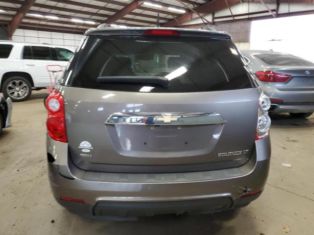 Photo 6 from auction – 2011 CHEVROLET EQUINOX LT with VIN 2CNFLEECXB6245170