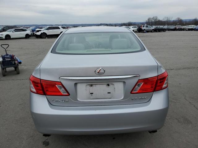 Photo 6 from auction – 2009 LEXUS ES 350 with VIN JTHBJ46G192278746