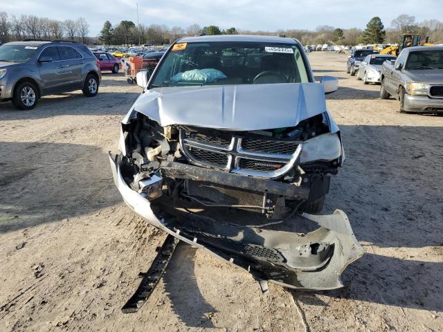 Photo 5 from auction – 2012 DODGE GRAND CARA with VIN 2C4RDGCG7CR377805