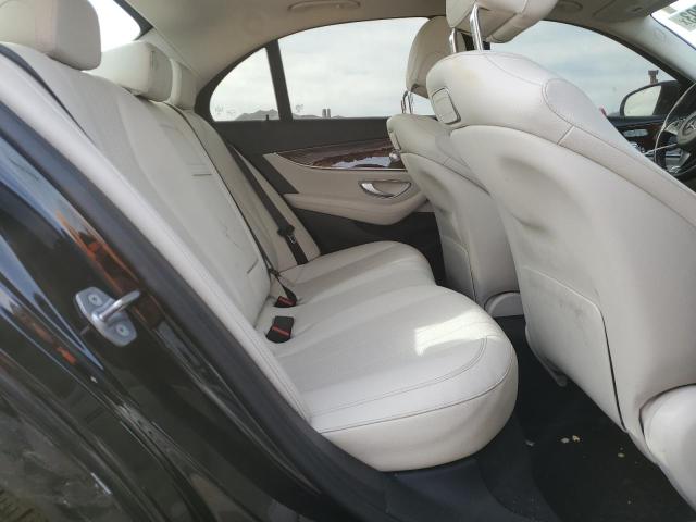 Photo 10 from auction – 2018 MERCEDES-BENZ E 300 4MAT with VIN WDDZF4KB7JA336953