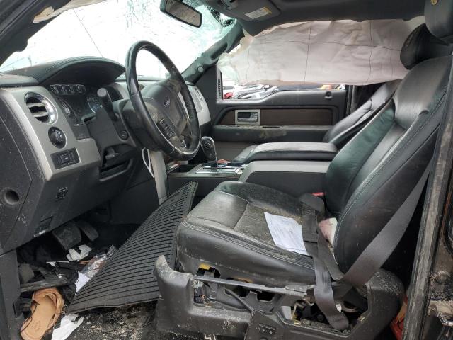 Photo 7 from auction – 2013 FORD F150 SUPER with VIN 1FTFW1E68DFB92508