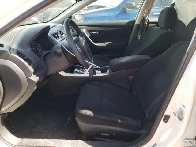 Photo 7 from auction – 2014 NISSAN ALTIMA 2.5 with VIN 1N4AL3AP5EN387332