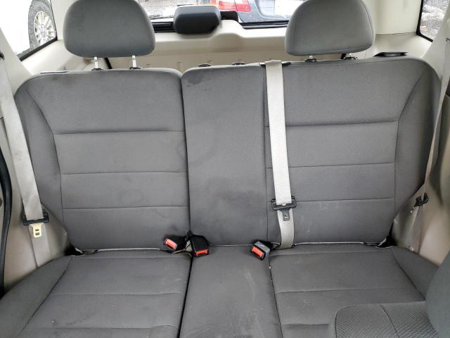 Photo 10 from auction – 2009 FORD ESCAPE HYB with VIN 1FMCU49319KB11689