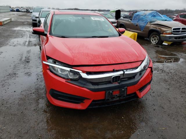Photo 5 from auction – 2016 HONDA CIVIC EX with VIN 2HGFC2F76GH569461