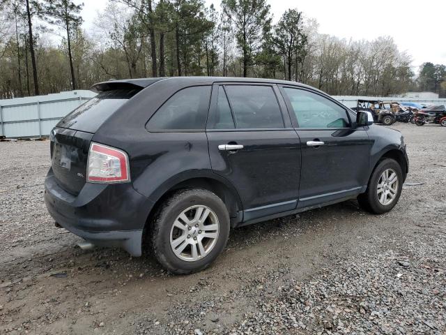Photo 3 from auction – 2007 FORD EDGE SEL P with VIN 2FMDK39C97BA69686
