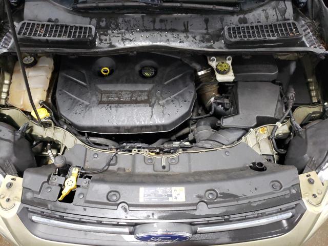 Photo 12 from auction – 2013 FORD ESCAPE SE with VIN 1FMCU9G94DUC81434