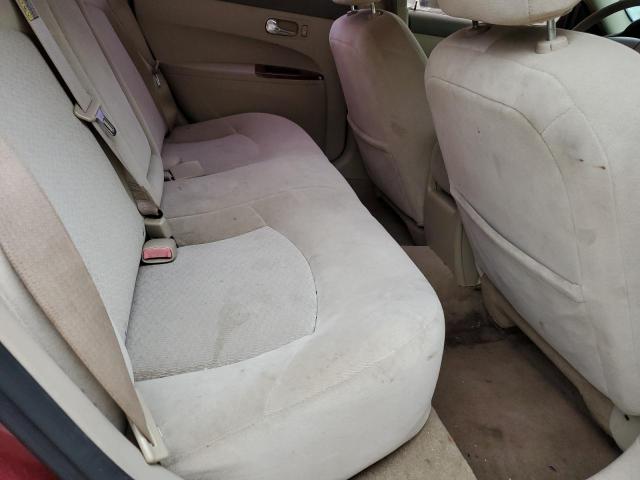Photo 10 from auction – 2005 BUICK LACROSSE C with VIN 2G4WC532951236777
