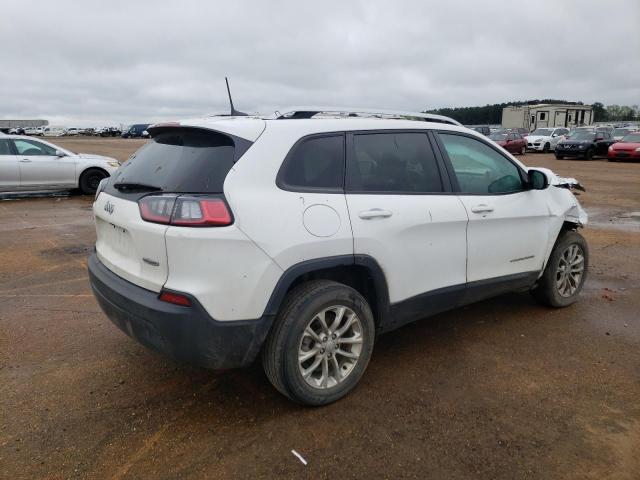 Photo 3 from auction – 2021 JEEP CHEROKEE L with VIN 1C4PJLCB6MD136805