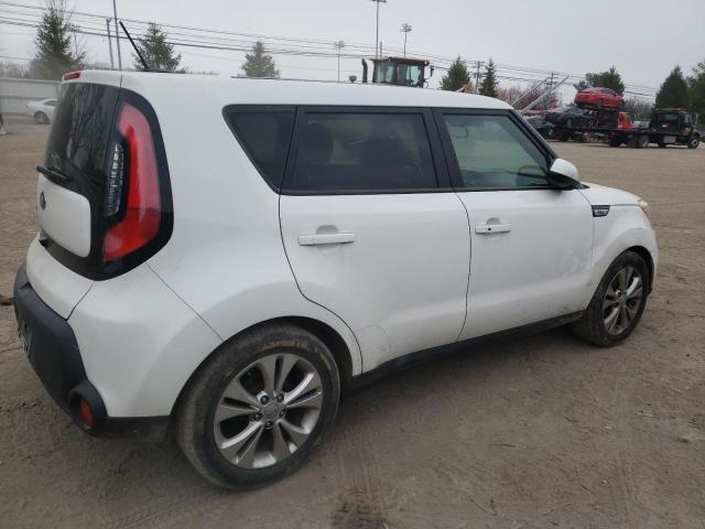 Photo 3 from auction – 2015 KIA SOUL + with VIN KNDJP3A51F7192394