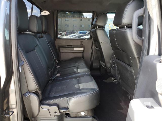 Photo 11 from auction – 2015 FORD F250 SUPER with VIN 1FT7W2BT1FEB43048