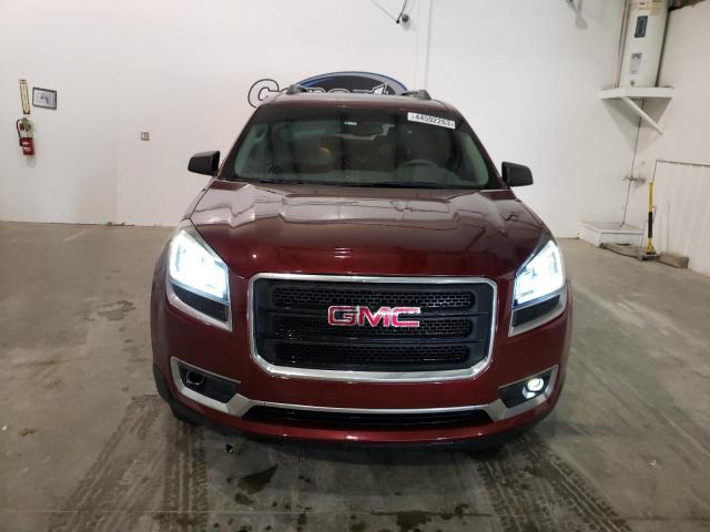 Photo 5 from auction – 2015 GMC ACADIA SLE with VIN 1GKKRPKD6FJ230270