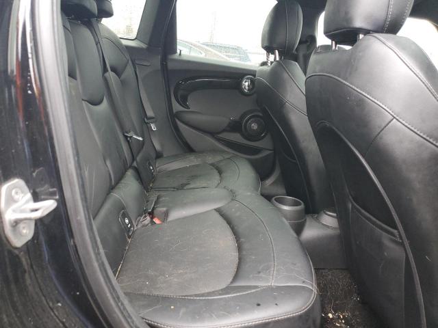 Photo 10 from auction – 2016 MINI COOPER S with VIN WMWXU3C58G2B63148