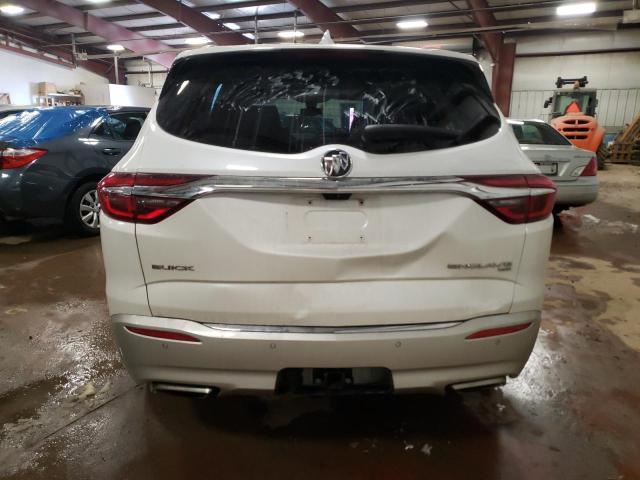 Photo 6 from auction – 2018 BUICK ENCLAVE AV with VIN 5GAEVCKW8JJ145360