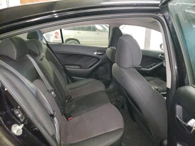 Photo 11 from auction – 2015 KIA FORTE LX with VIN KNAFX4A61F5274512