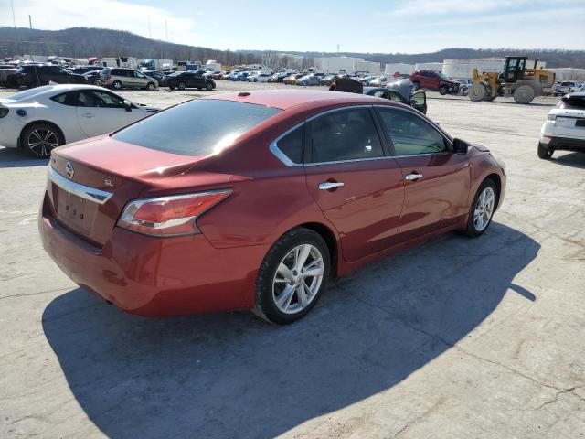 Photo 3 from auction – 2015 NISSAN ALTIMA 2.5 with VIN 1N4AL3AP4FN350080