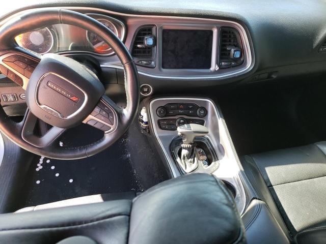 Photo 8 from auction – 2019 DODGE CHALLENGER with VIN 2C3CDZAG3KH665639