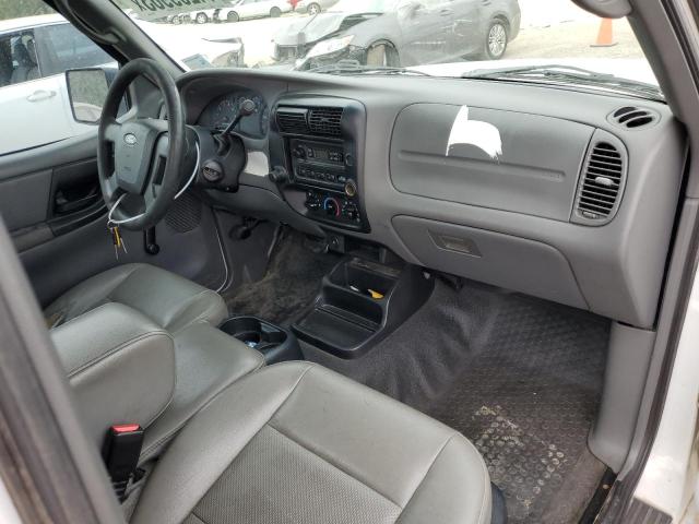 Photo 8 from auction – 2011 FORD RANGER with VIN 1FTKR1AD8BPB00444