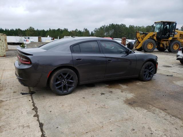 Photo 3 from auction – 2019 DODGE CHARGER SX with VIN 2C3CDXBG4KH604531