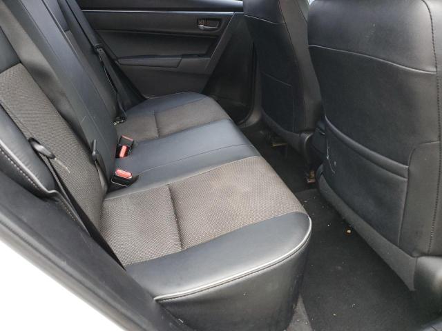 Photo 10 from auction – 2014 TOYOTA COROLLA L with VIN 2T1BURHE4EC111178