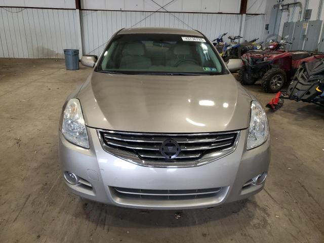 Photo 5 from auction – 2012 NISSAN ALTIMA BAS with VIN 1N4AL2APXCC173004