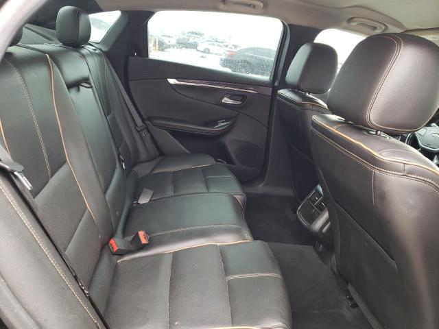 Photo 10 from auction – 2017 CHEVROLET IMPALA PRE with VIN 2G1145S31H9126410