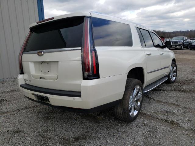 Photo 3 from auction – 2015 CADILLAC ESCALADE E with VIN 1GYS4SKJ1FR589833