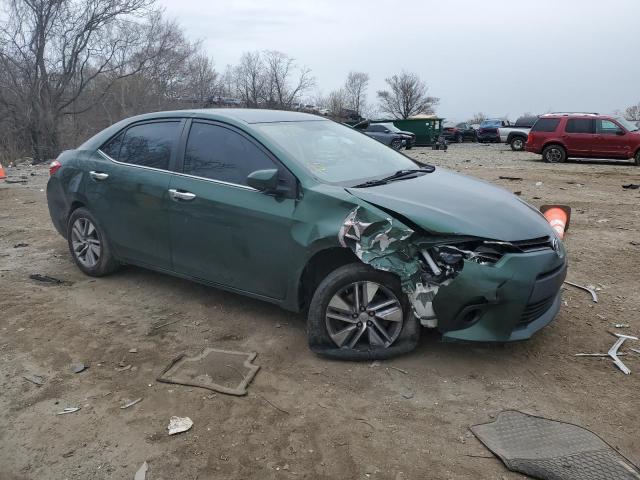 Photo 4 from auction – 2014 TOYOTA COROLLA EC with VIN 2T1BPRHE3EC113429