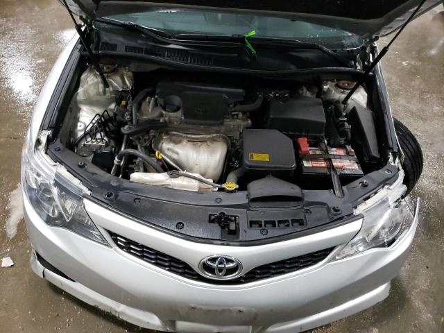 Photo 11 from auction – 2012 TOYOTA CAMRY SE A with VIN 4T1BF1FK2CU509361