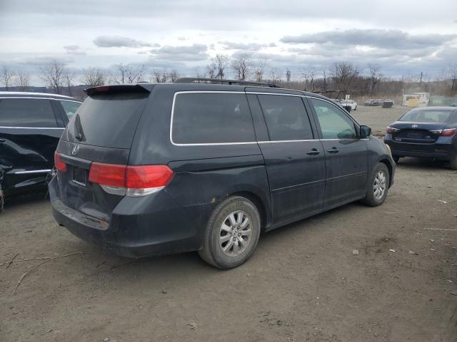 Photo 3 from auction – 2010 HONDA ODYSSEY EX with VIN 5FNRL3H69AB037110