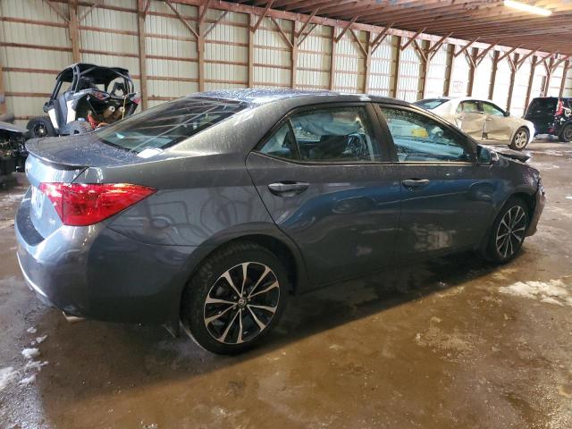 Photo 3 from auction – 2018 TOYOTA COROLLA L with VIN 2T1BURHE1JC973669