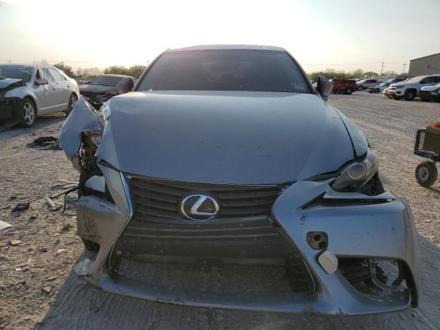 Photo 5 from auction – 2014 LEXUS IS 250 with VIN JTHBF1D27E5024989