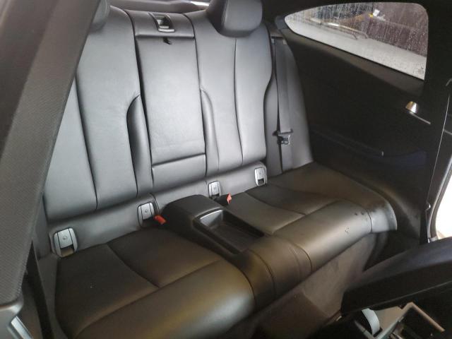 Photo 10 from auction – 2014 BMW 428 I with VIN WBA3N3C5XEF711522