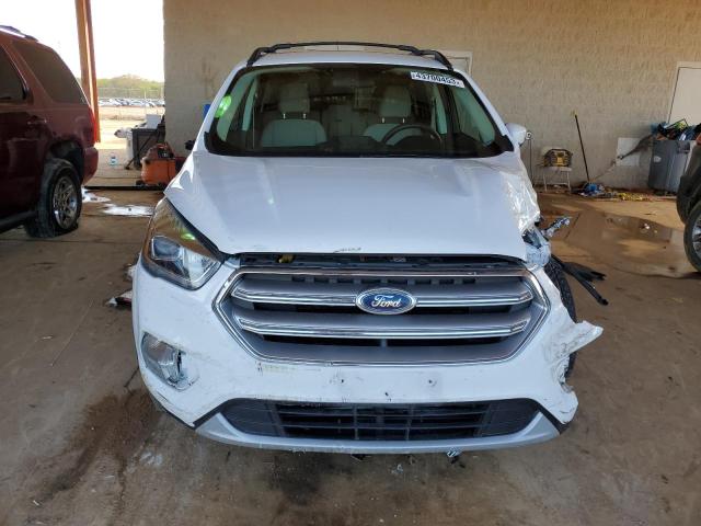 Photo 5 from auction – 2017 FORD ESCAPE SE with VIN 1FMCU9G97HUB44963