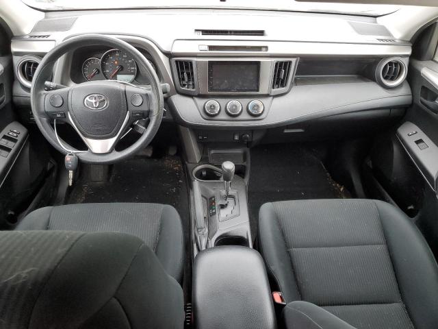 Photo 8 from auction – 2016 TOYOTA RAV4 LE with VIN 2T3BFREVXGW504464