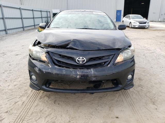 Photo 5 from auction – 2013 TOYOTA COROLLA L with VIN 2T1BU4EE0DC005543