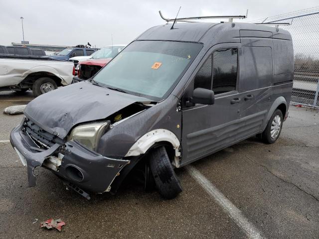 Photo 1 from auction – 2013 FORD TRANSIT CO with VIN NM0LS7AN0DT153067