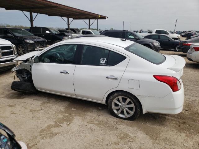 Photo 2 from auction – 2016 NISSAN VERSA S with VIN 3N1CN7AP1GL877132