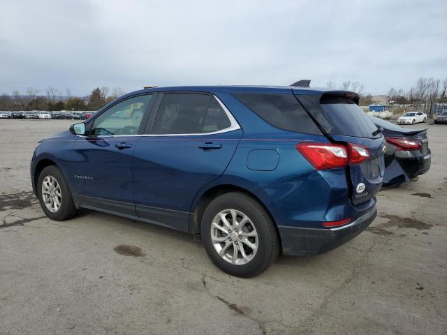 Photo 2 from auction – 2021 CHEVROLET EQUINOX LT with VIN 3GNAXUEV1ML326319